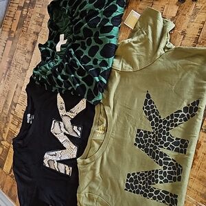 MK Size Medium Bundle